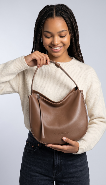 Hobo Carry-On Shoulder Bag
