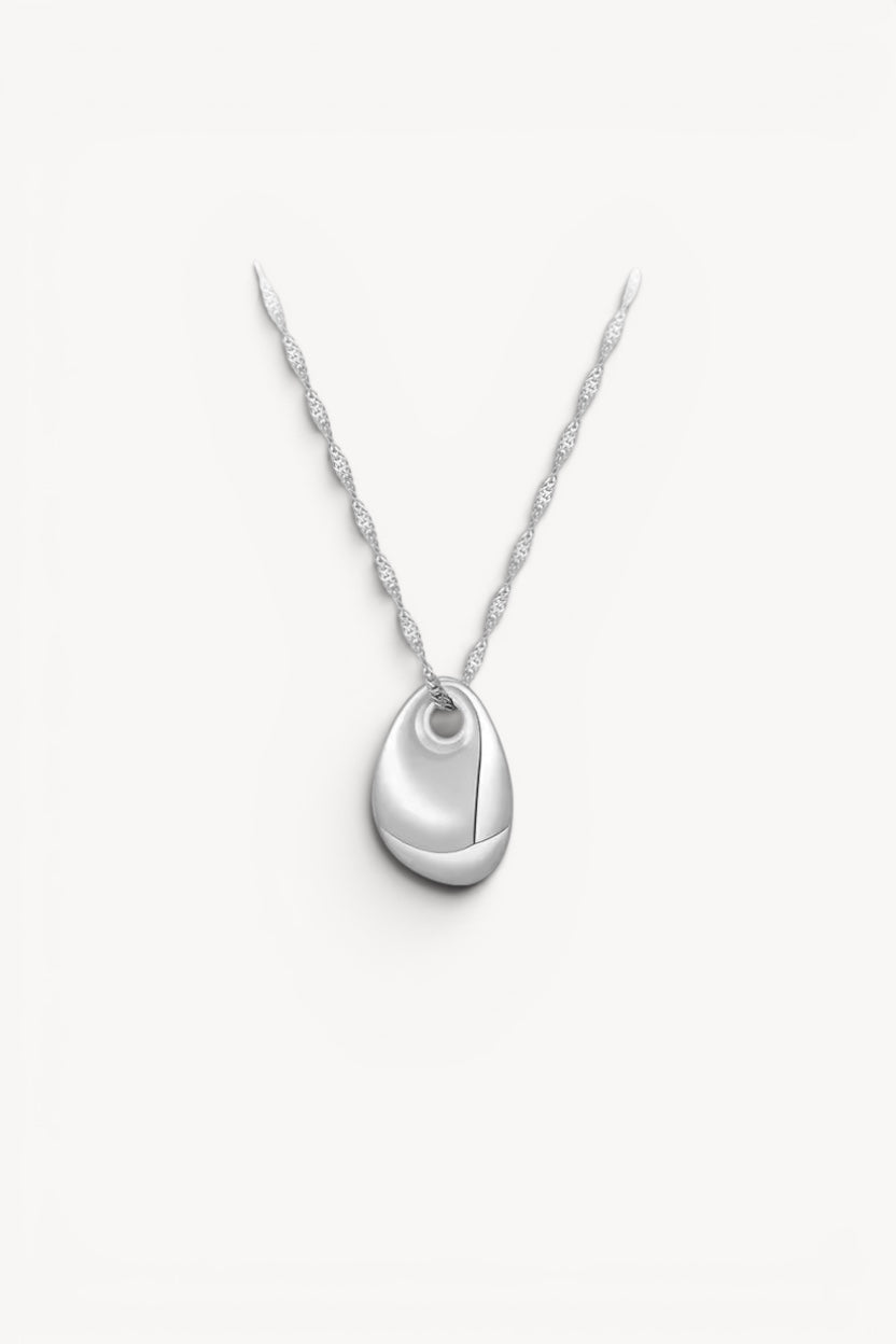 Courageous Handmade Pendant Necklace ANJE REBEL