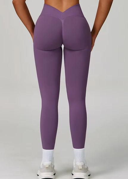 Accentuate Trainer Tights ANJE REBEL