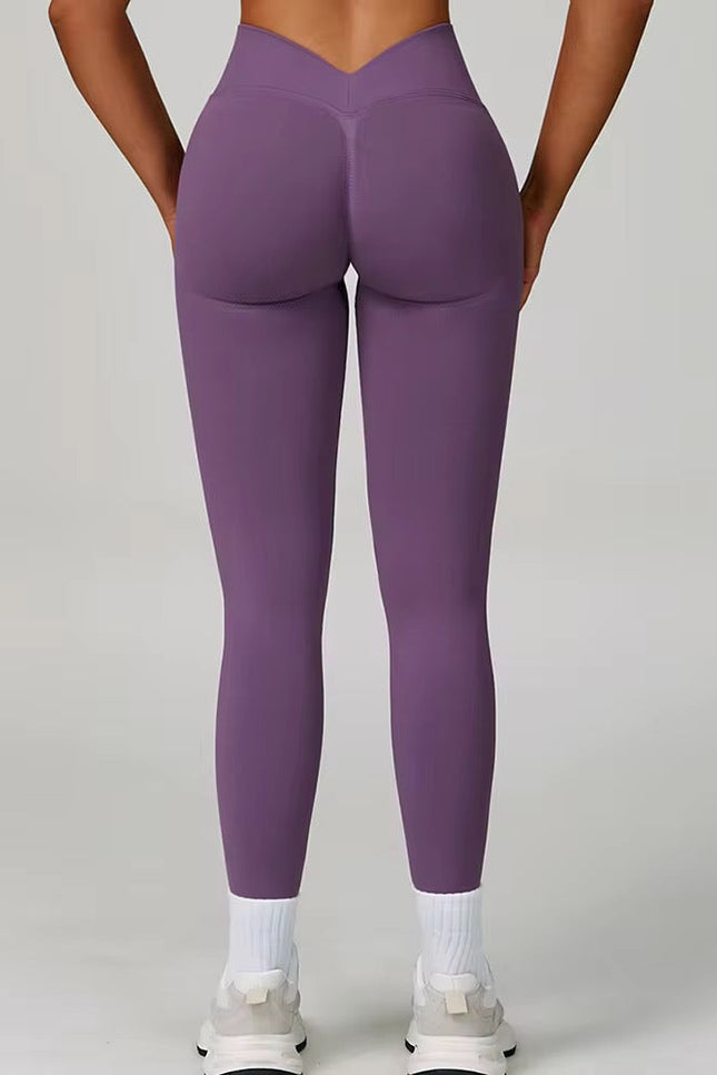 Accentuate Trainer Tights ANJE REBEL