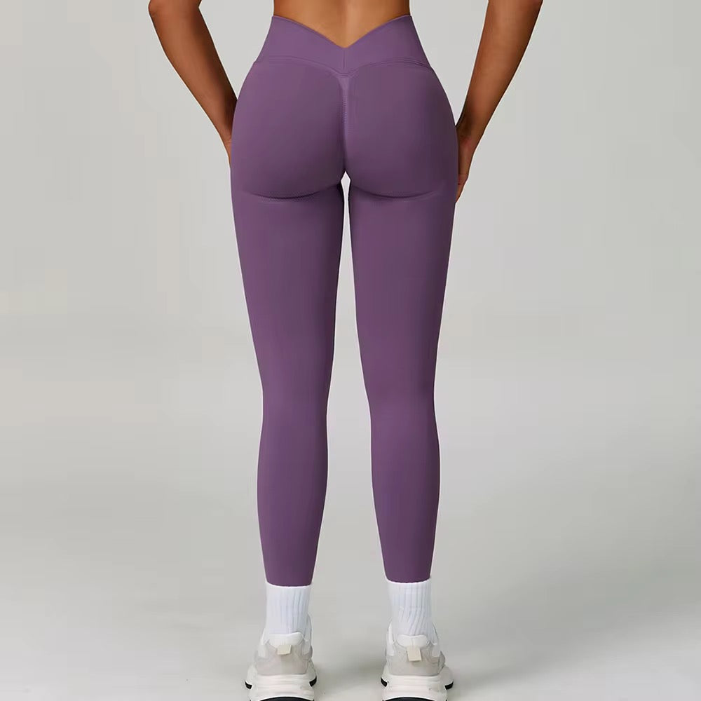 Accentuate Trainer Tights ANJE REBEL