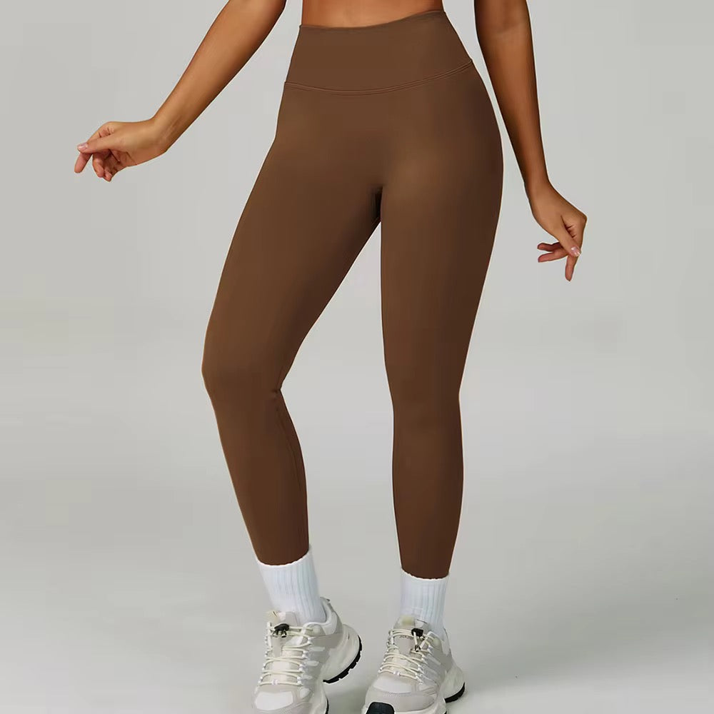 Accentuate Trainer Tights ANJE REBEL