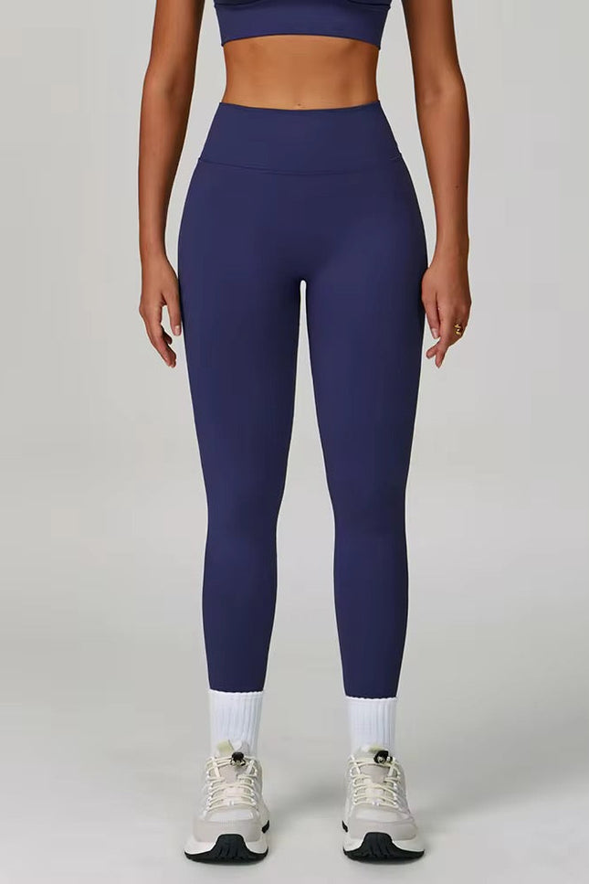 Accentuate Trainer Tights ANJE REBEL