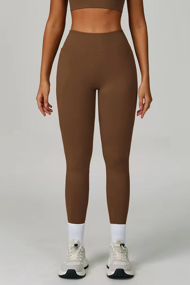 Accentuate Trainer Tights ANJE REBEL