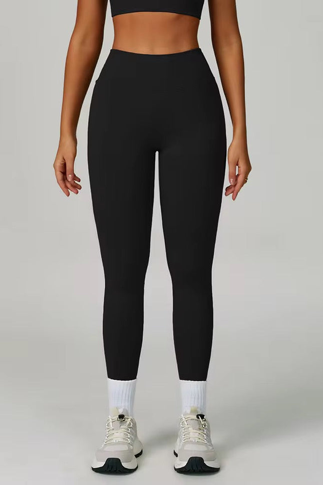 Accentuate Trainer Tights ANJE REBEL