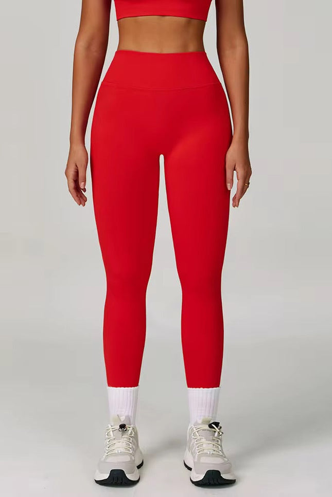 Accentuate Trainer Tights ANJE REBEL