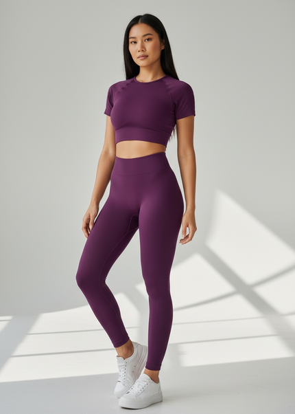 Formfit Training Tights ANJE REBEL