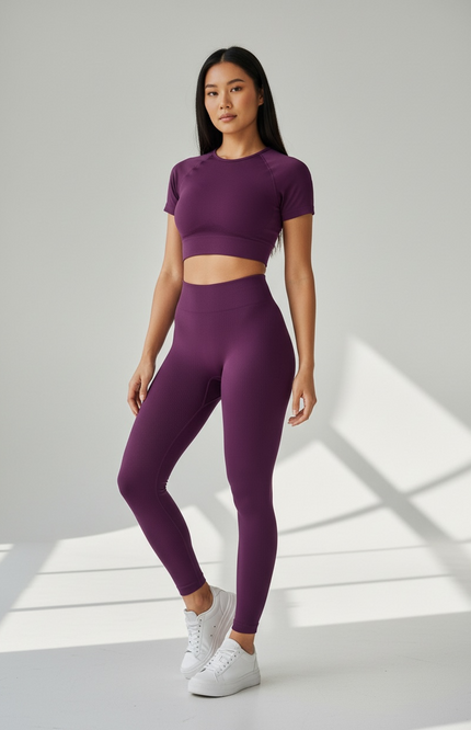 Formfit Training Tights ANJE REBEL
