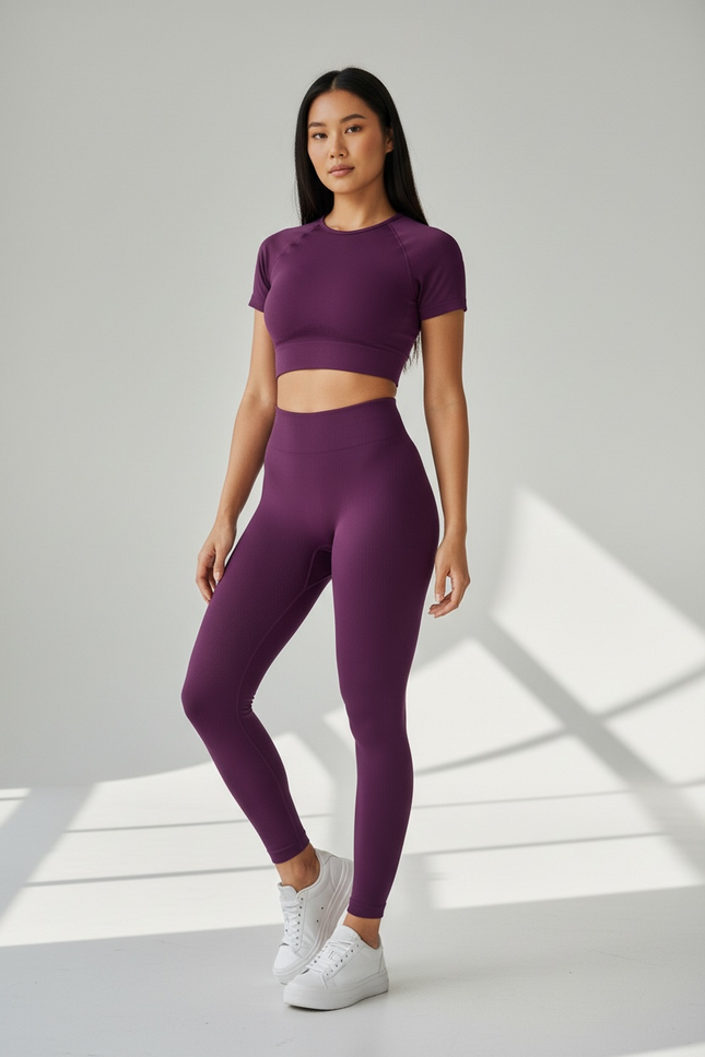 Formfit Training Tights ANJE REBEL
