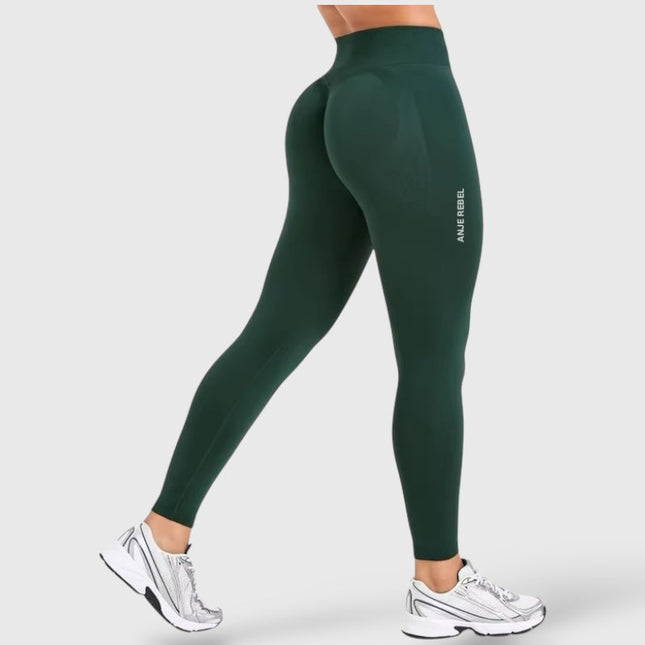 Formfit Training Tights ANJE REBEL