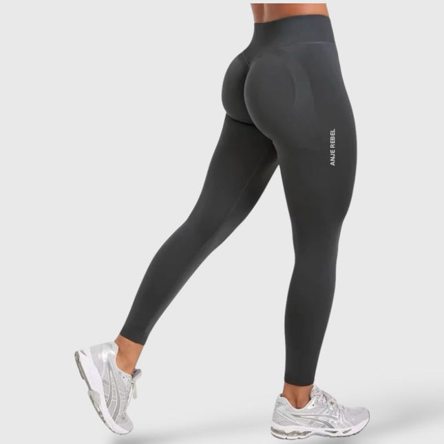 Formfit Training Tights ANJE REBEL