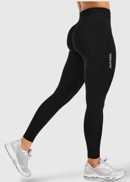 Formfit Training Tights ANJE REBEL