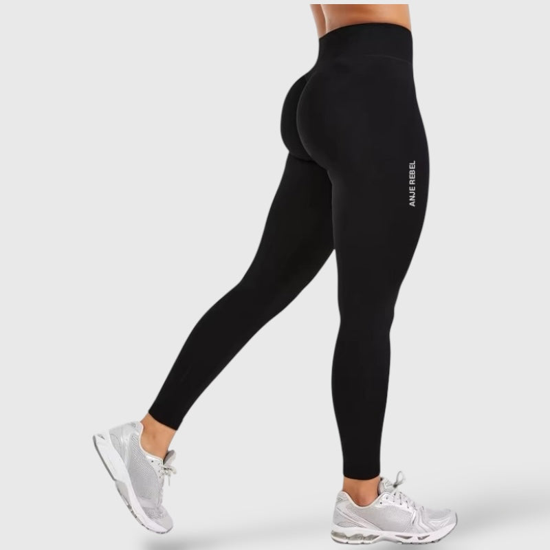 Formfit Training Tights ANJE REBEL