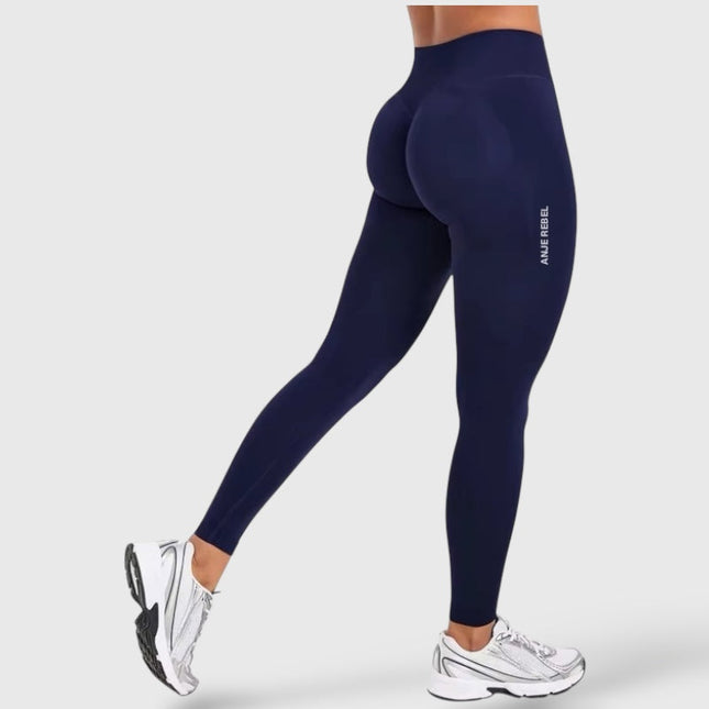Formfit Training Tights ANJE REBEL