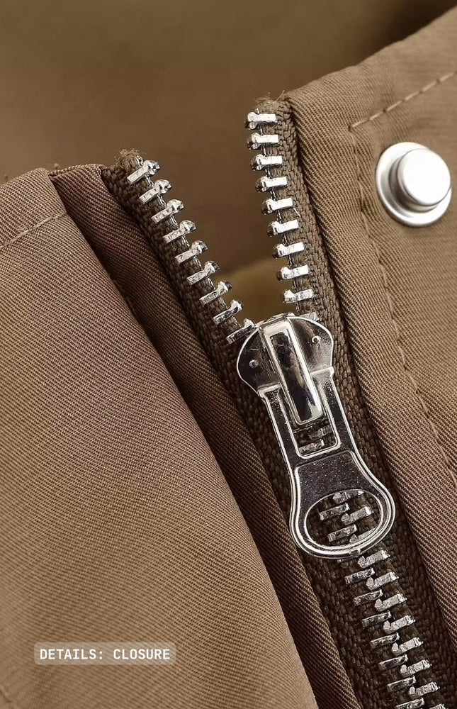 Safari Outdoor Vest ANJE REBEL