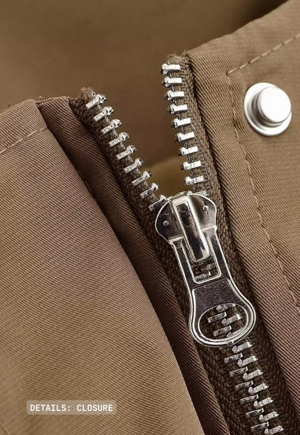 Safari Outdoor Vest ANJE REBEL