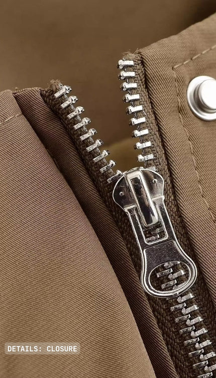 Safari Outdoor Vest ANJE REBEL