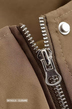 Safari Outdoor Vest ANJE REBEL