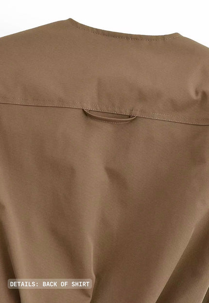 Safari Outdoor Vest ANJE REBEL