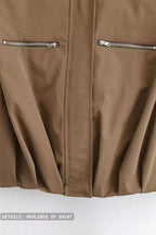 Safari Outdoor Vest ANJE REBEL