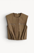 Camel Brown