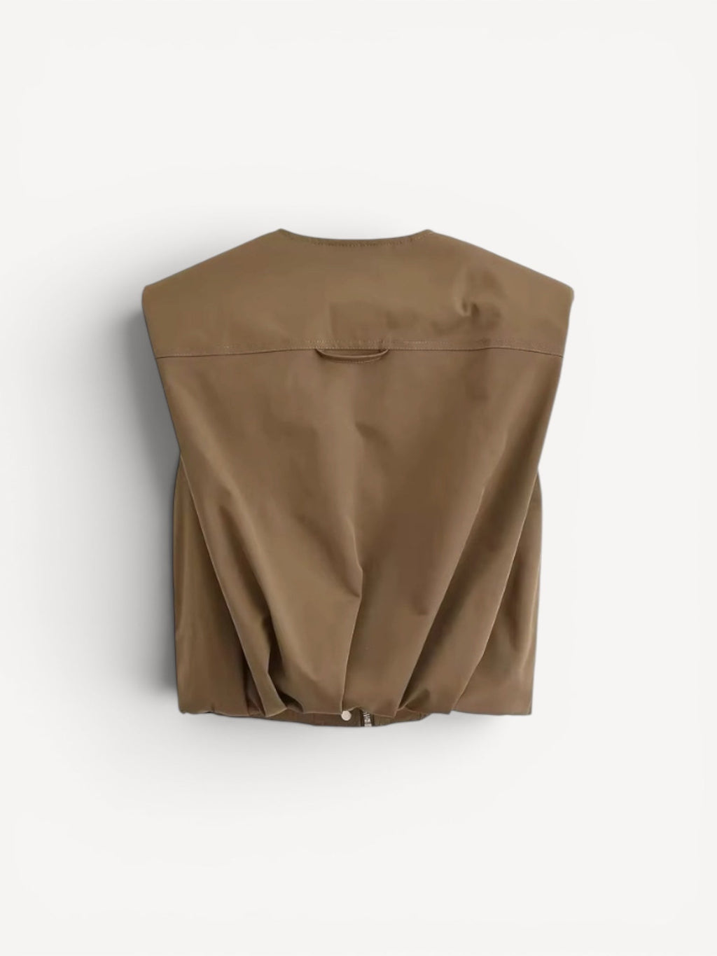 Safari Outdoor Vest ANJE REBEL