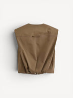 Safari Outdoor Vest ANJE REBEL