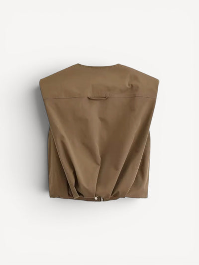 Safari Outdoor Vest ANJE REBEL