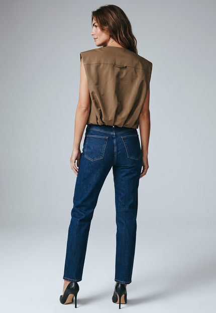 Safari Outdoor Vest ANJE REBEL