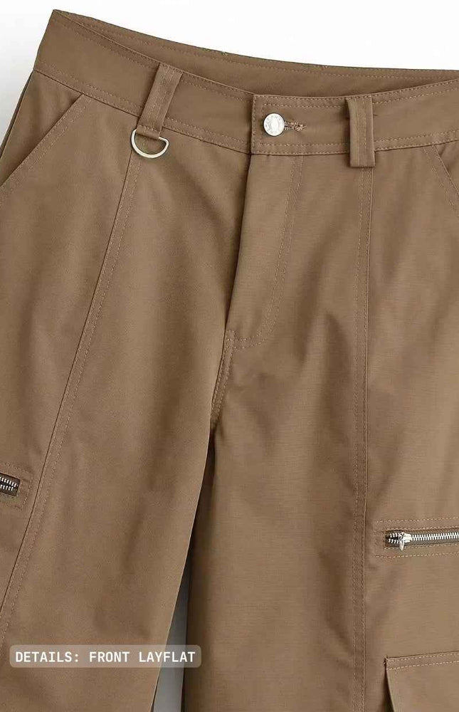 Safari Outdoor Pants