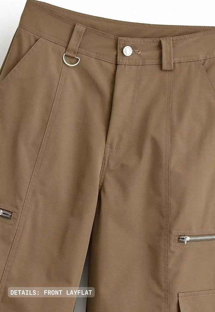 Safari Outdoor Pants