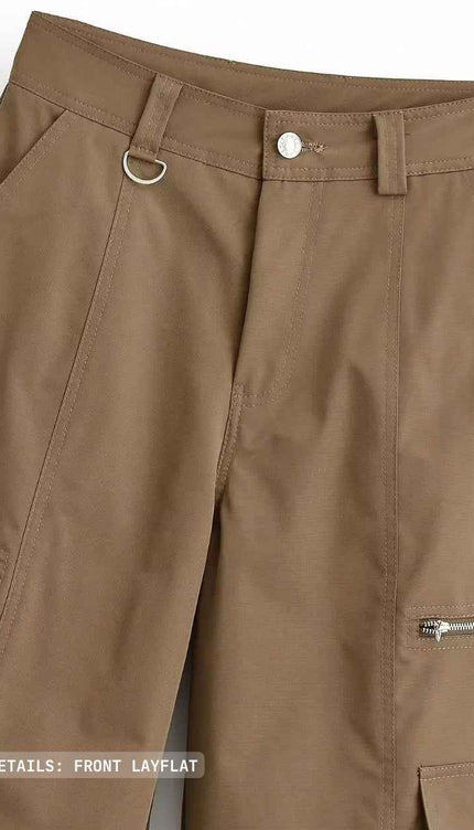 Safari Outdoor Pants