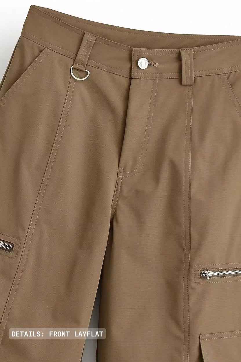 Safari Outdoor Pants