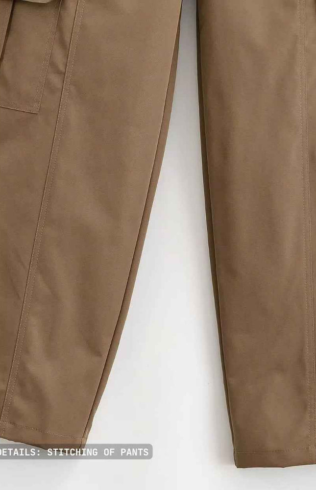 Safari Outdoor Pants