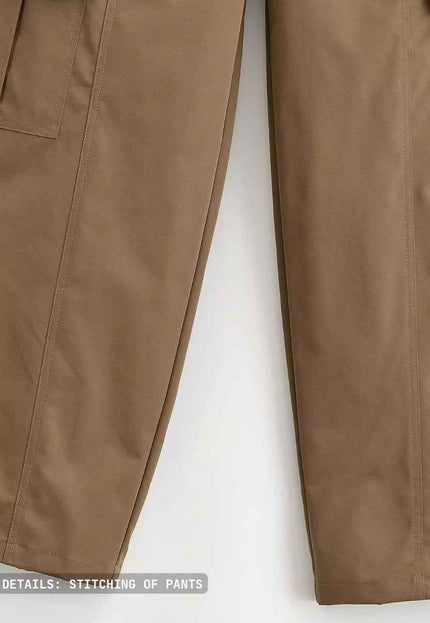 Safari Outdoor Pants