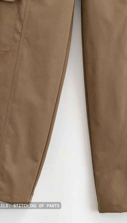 Safari Outdoor Pants