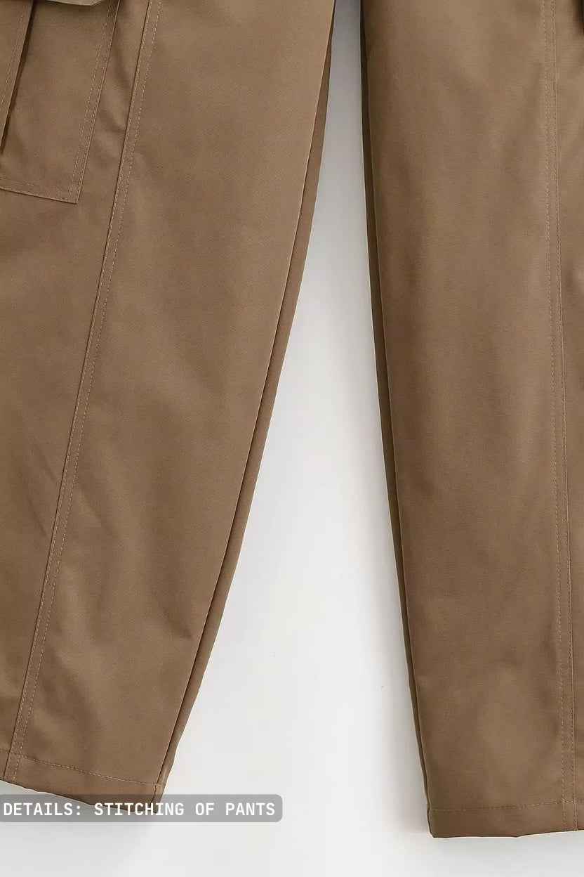 Safari Outdoor Pants