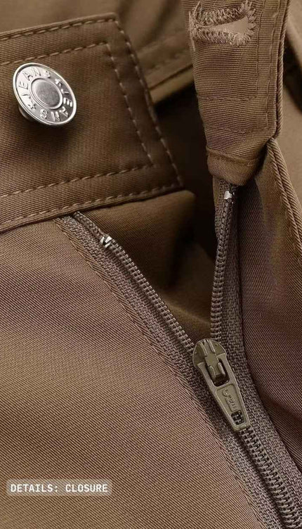 Safari Outdoor Pants