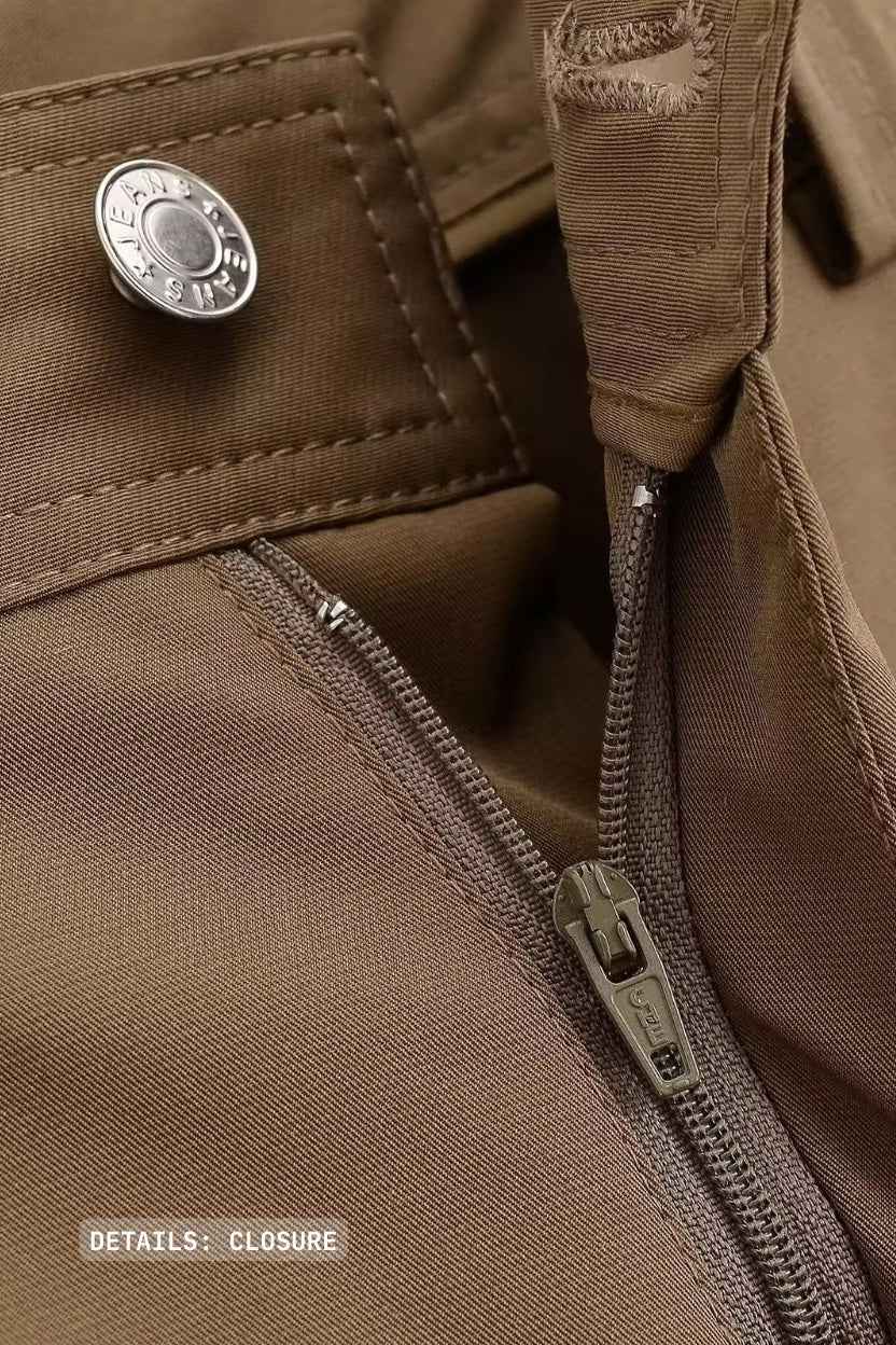 Safari Outdoor Pants