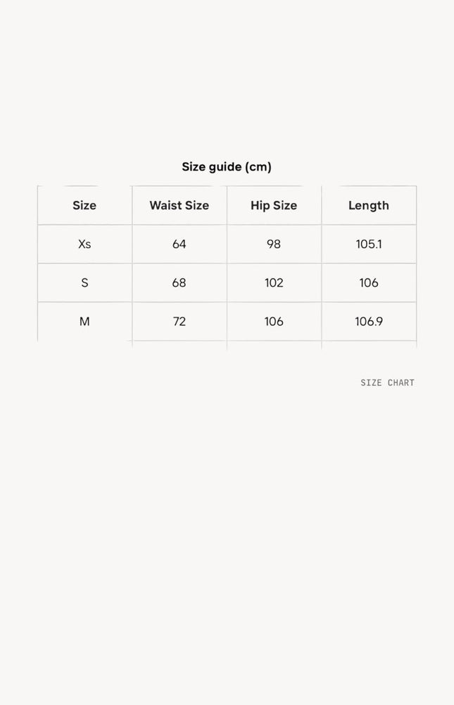 Safari Outdoor Pants ANJE REBEL