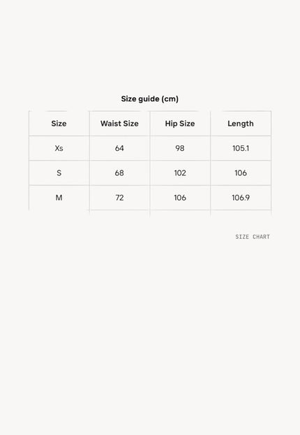 Safari Outdoor Pants ANJE REBEL