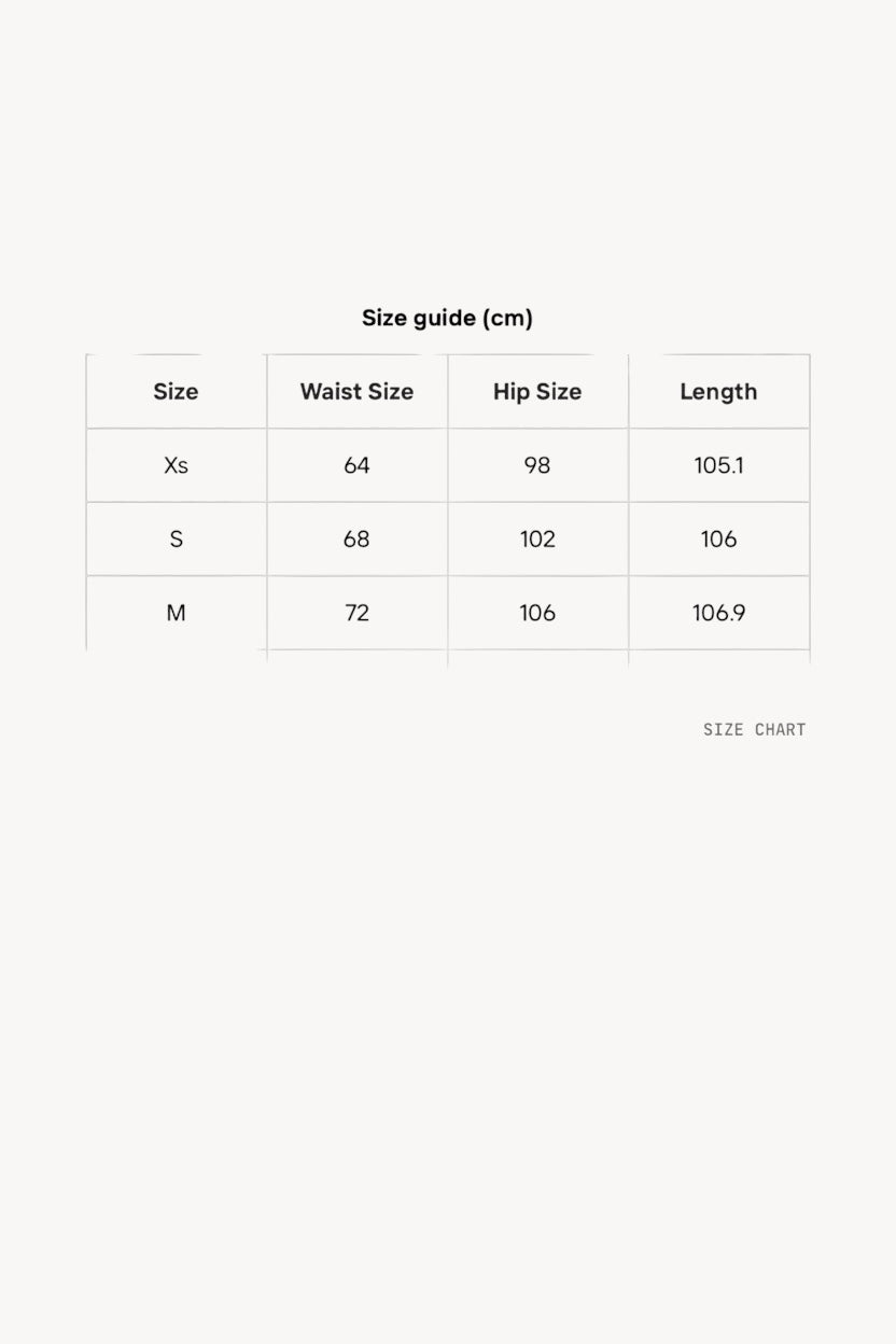 Safari Outdoor Pants ANJE REBEL