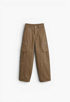 Caramel Brown / Large