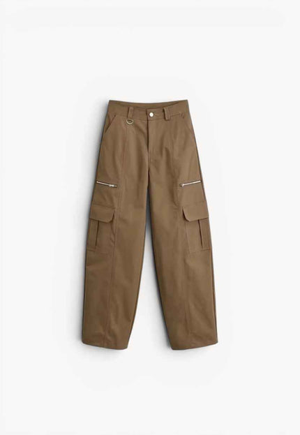 Safari Outdoor Pants