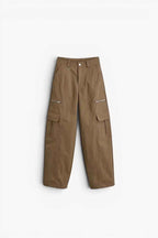 Safari Outdoor Pants