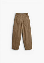 Caramel Brown / Extra Small