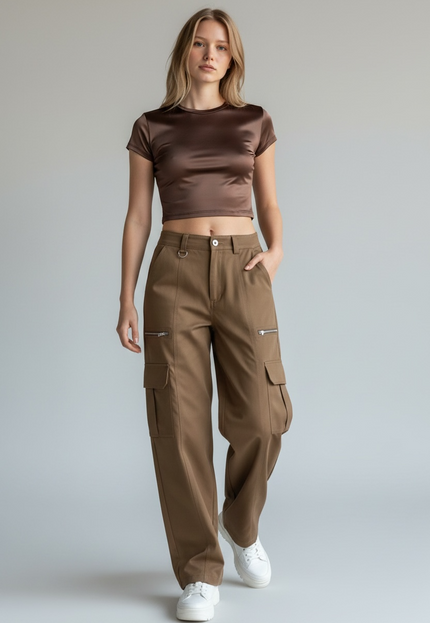 Safari Outdoor Pants