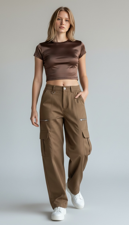 Safari Outdoor Pants