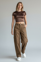 Safari Outdoor Pants