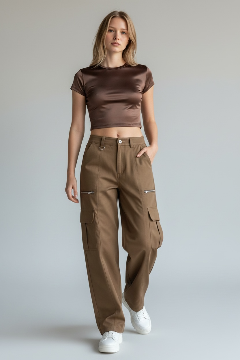 Safari Outdoor Pants